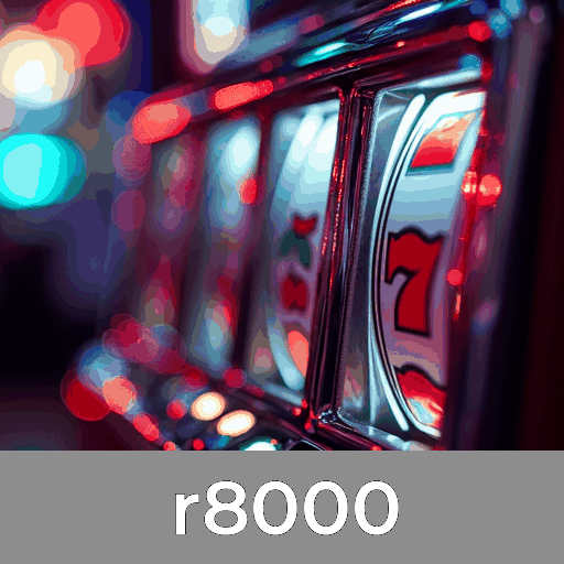 Cadastro na r8000