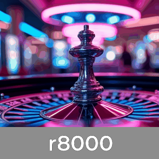 Cassino Online r8000
