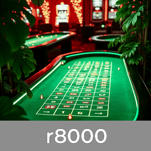 Jogos Crash no Cassino r8000