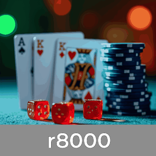 Cassino Online r8000