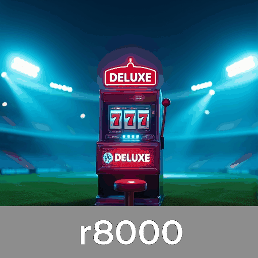 Cadastro na r8000