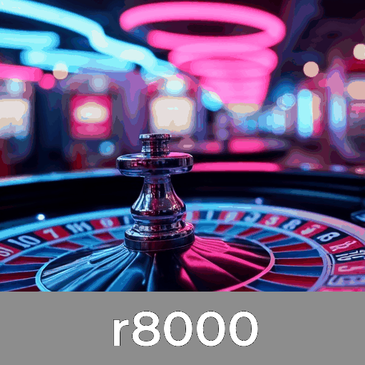 Acesso ao r8000