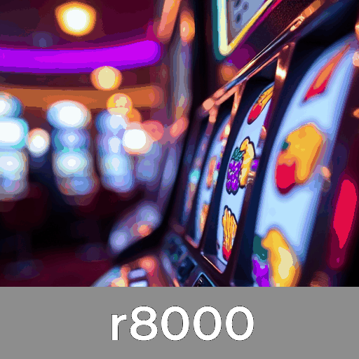 Acessar o site r8000 COM