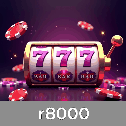 Cassino Online r8000