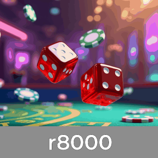 Cassino Online r8000