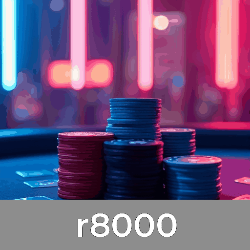 Acesso ao r8000