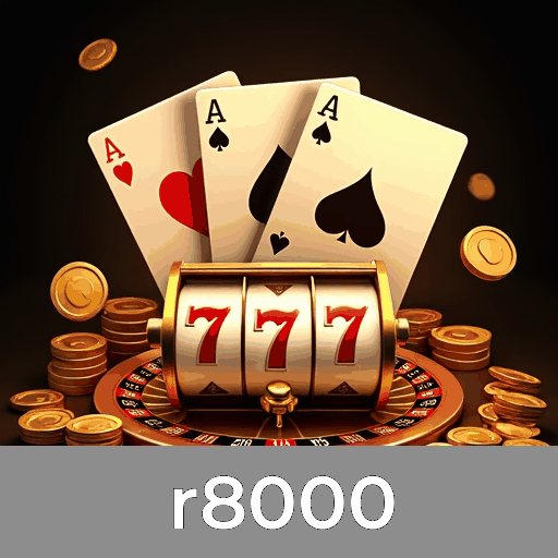 Cassino Online r8000