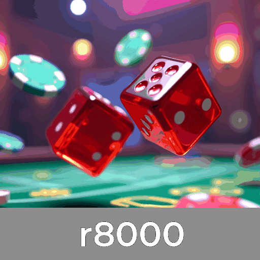 Cadastro na r8000