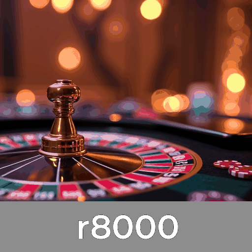 Cadastro na r8000