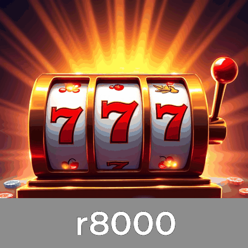 Acesso ao r8000