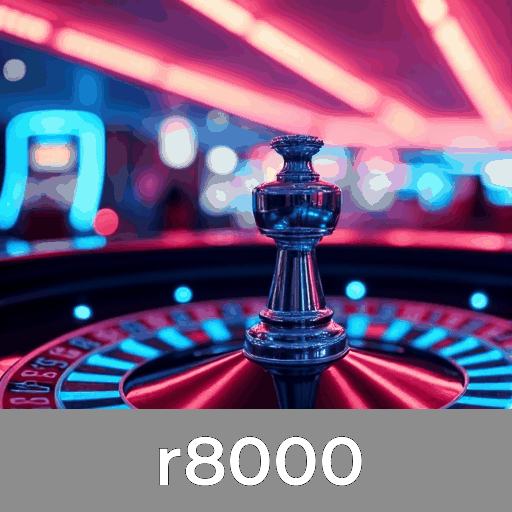 Cassino Online r8000