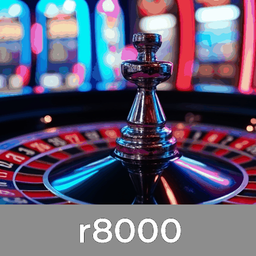 Cassino Online r8000